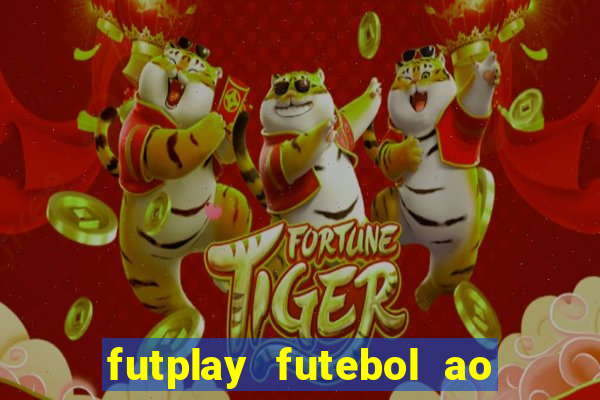 futplay futebol ao vivo apk